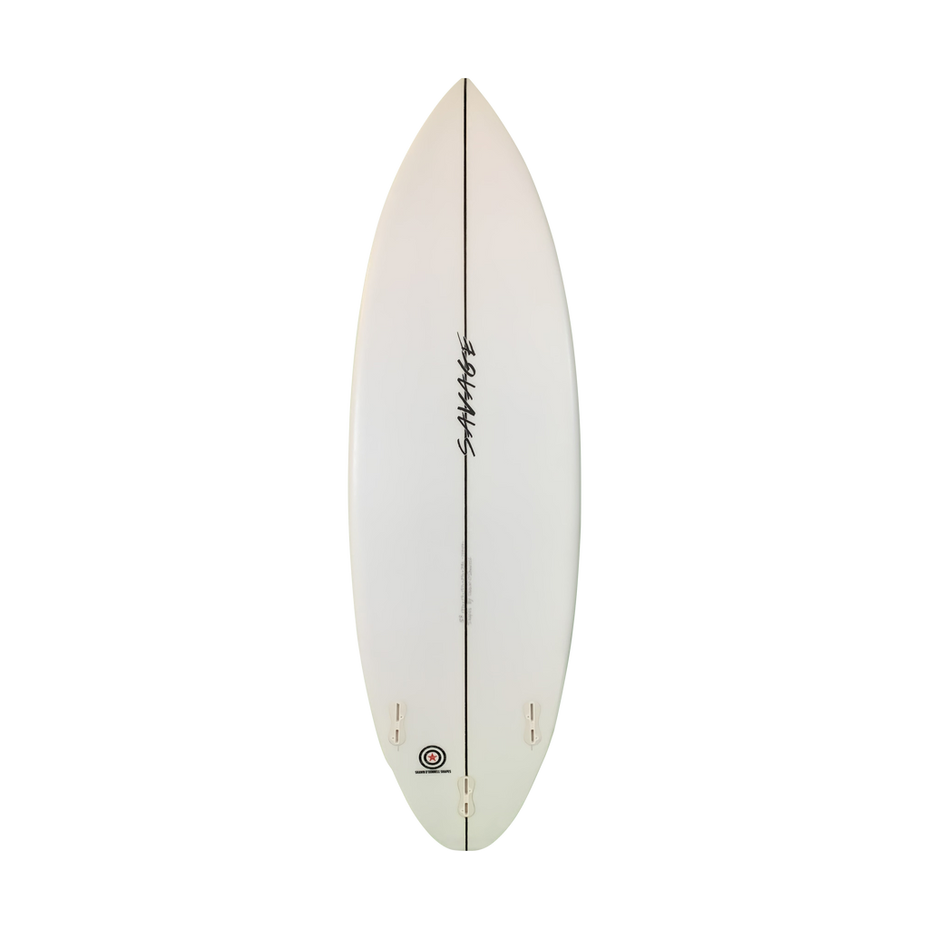 Savage - Big Rat-Funboards-Savage-5'8"-Spunkys Surf Shop LLC