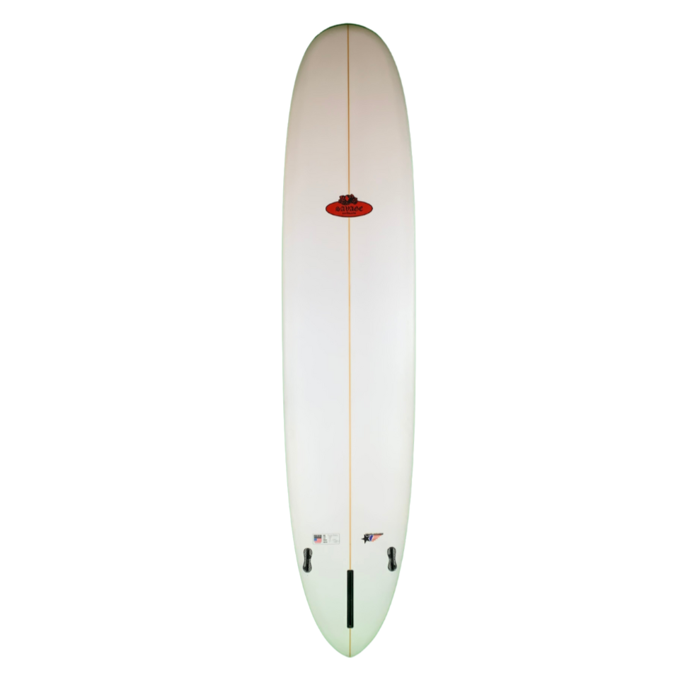 Savage Surfboards - Orange Blossom