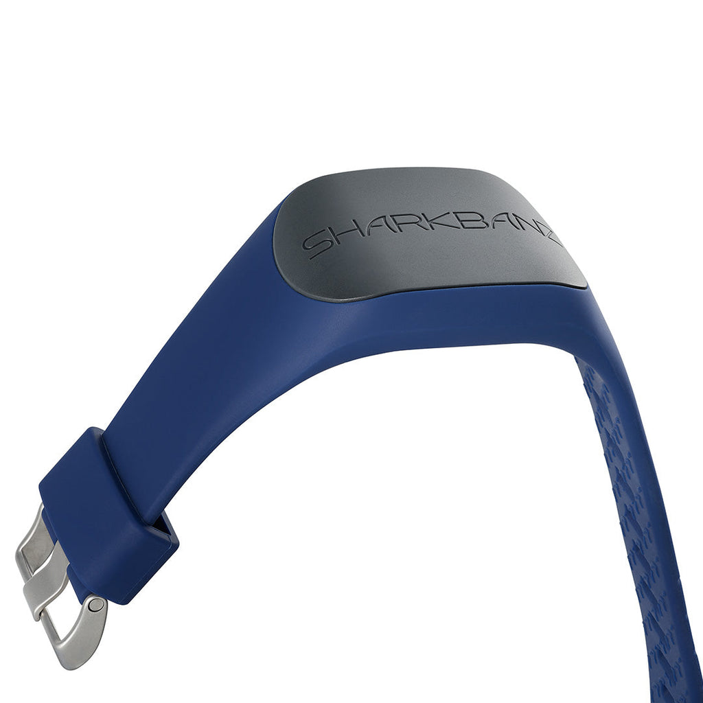 Sharkbanz 2-Accessories-Sharkbanz-Marine / Slate-Spunkys Surf Shop LLC