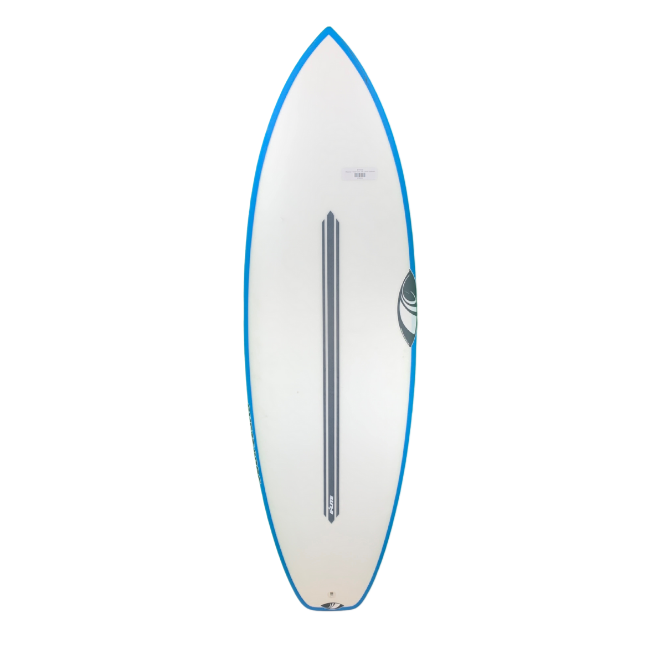 Sharpeye - Cheat Code - 5'6'' - Demo Surfboard