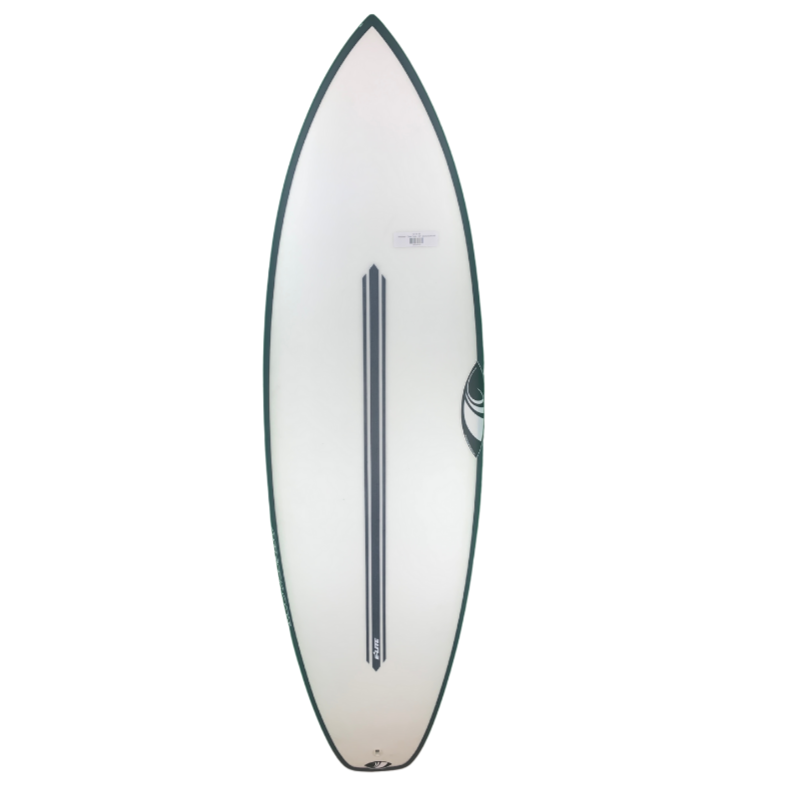 Sharpeye - Cheat Code - 5'8'' - Demo Surfboard