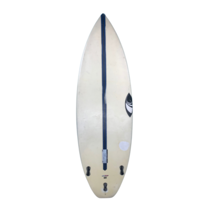 Sharpeye - Disco - 5'8'' - Used Surfboard