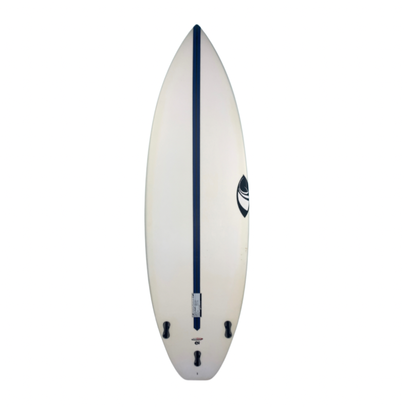 Sharpeye - Disco - 6'0'' - Demo Surfboard