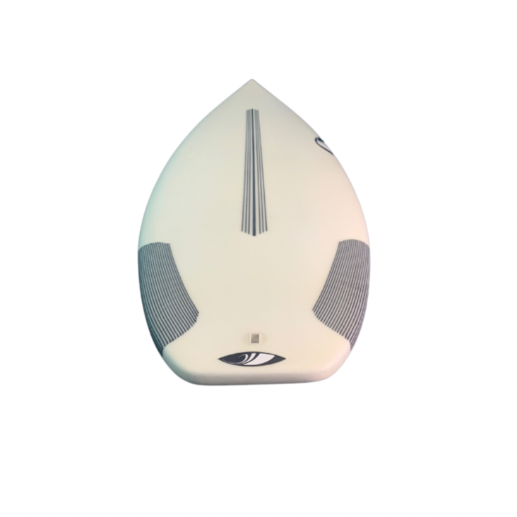 Sharpeye - Disco - 6'0'' - Demo Surfboard