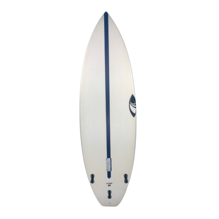 Sharpeye - Disco - 6'4'' - Demo Surfboard-Shortboards-Sharpeye-Spunkys Surf Shop LLC