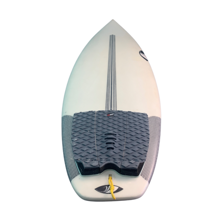 Sharpeye - Disco - 6'4'' - Demo Surfboard-Shortboards-Sharpeye-Spunkys Surf Shop LLC