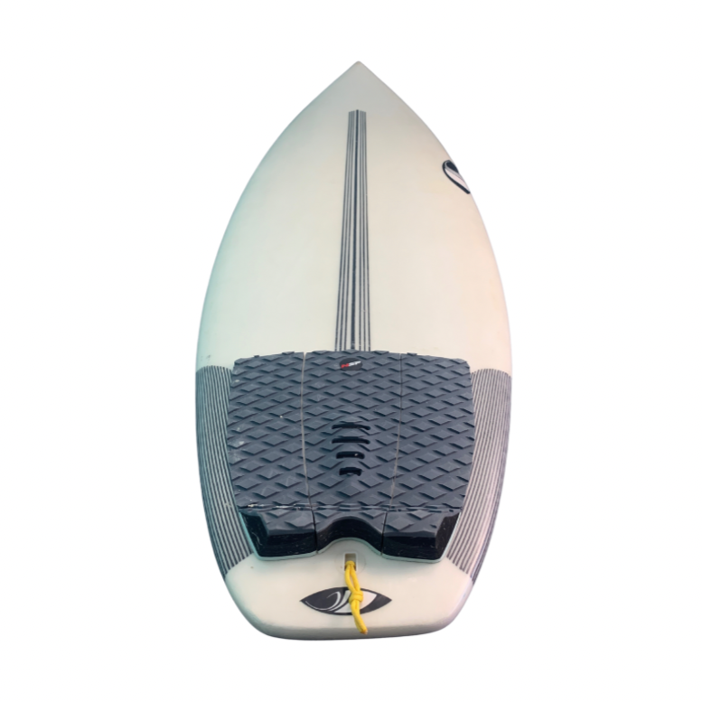 Sharpeye - Disco - 6'4''  - Demo Surfboard