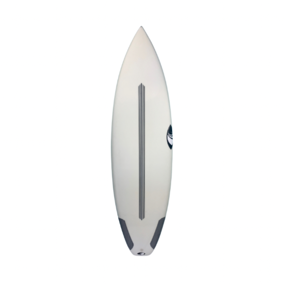 Sharpeye - Disco - 6'4''  - Demo Surfboard