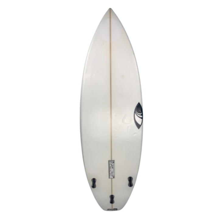 Sharpeye - Disco Cheater - 5'6'' - Used Surfboard