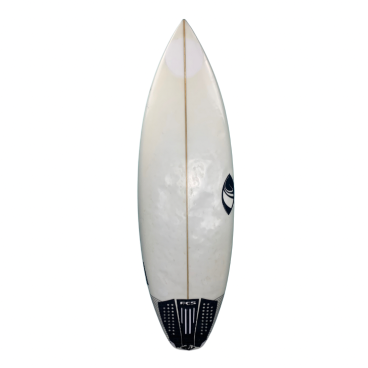 Sharpeye - Disco Cheater - 5'6'' - Used Surfboard – Spunkys
