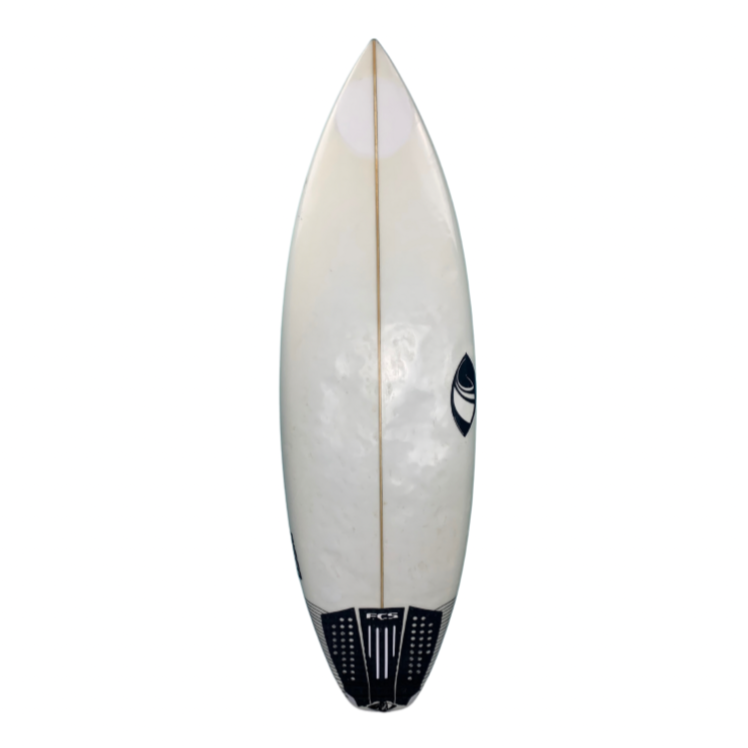 Sharpeye - Disco Cheater - 5'6'' - Used Surfboard