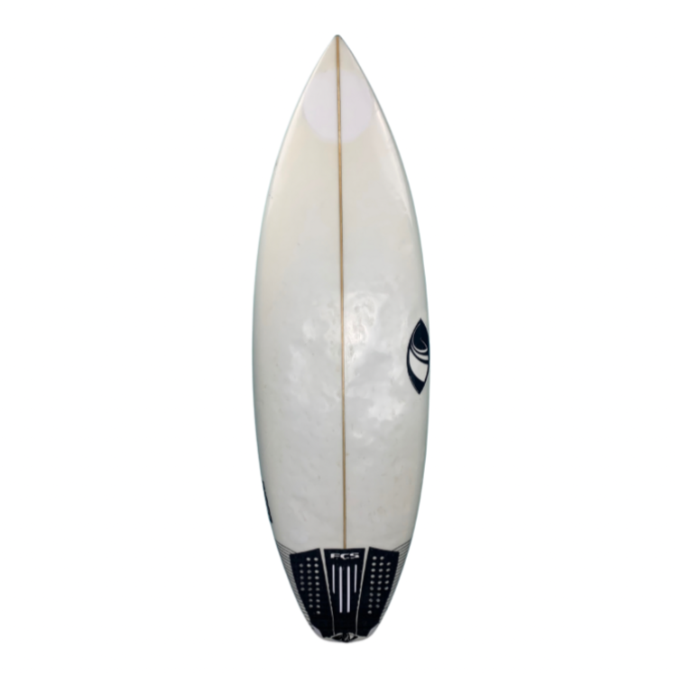 Sharpeye - Disco Cheater - 5'6'' - Used Surfboard – Spunkys Surf