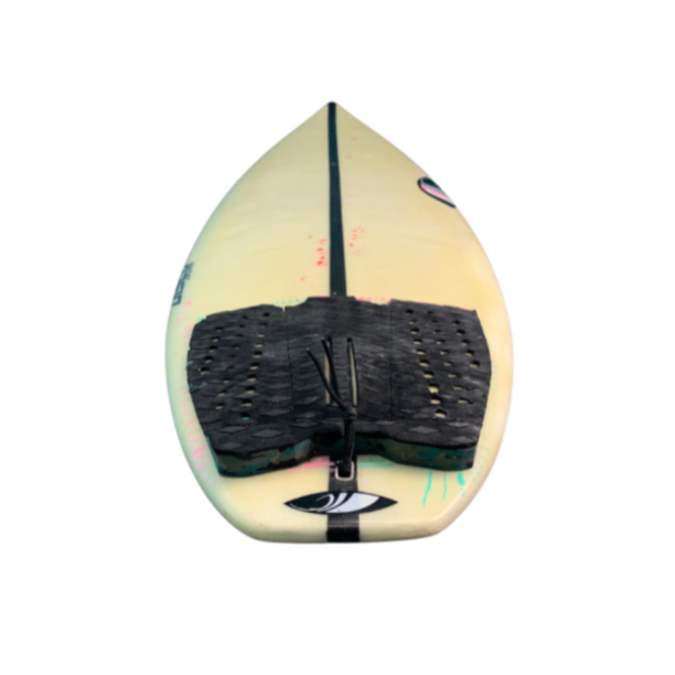 Sharpeye - Disco Grom - 5'4'' - Used Surfboard