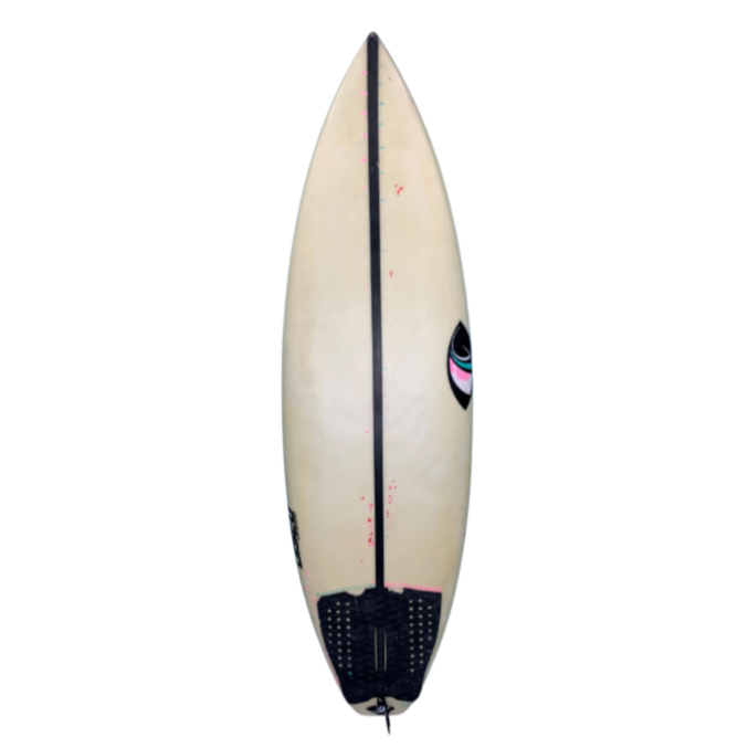 Second hand grom surfboards deals