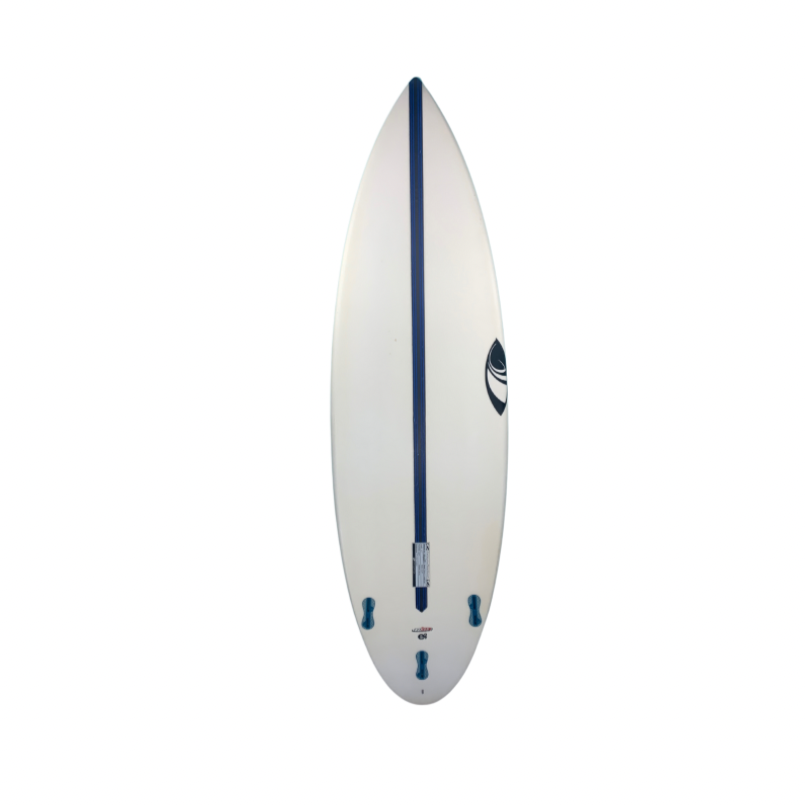 Sharpeye - Disco Inferno -  6'2" -  Demo Surfboard