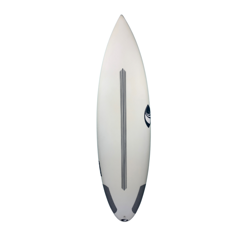 Disco Inferno – Surfboard Factory Hawaii