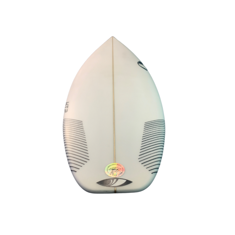 Sharpeye - HT2 - 5'10'' - Demo Surfboard