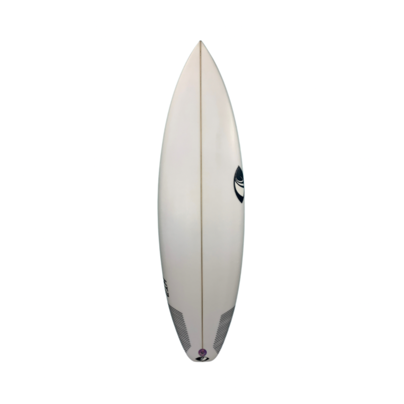 Sharpeye - HT2 - 5'10'' - Demo Surfboard