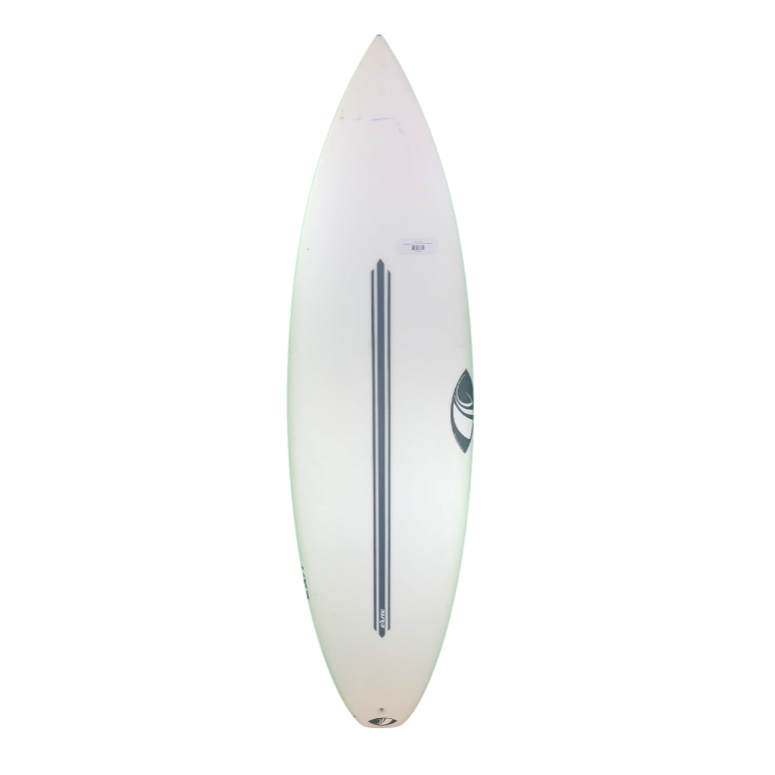 Sharpeye - HT2 - 5'10'' - Demo Surfboard-Shortboards-Sharpeye-Spunkys Surf Shop LLC