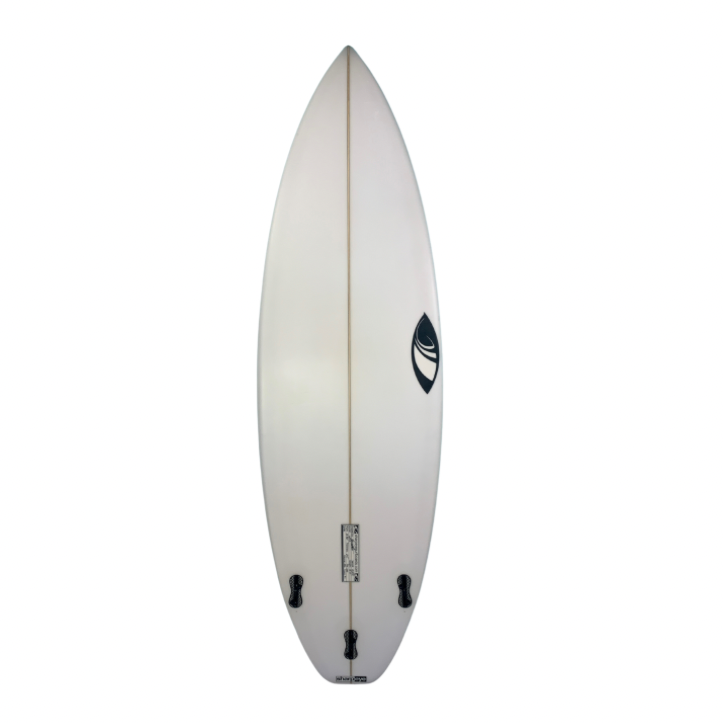 Sharpeye - HT2 - 5'11'' - Demo Surfboard-Shortboards-Sharpeye-Spunkys Surf Shop LLC