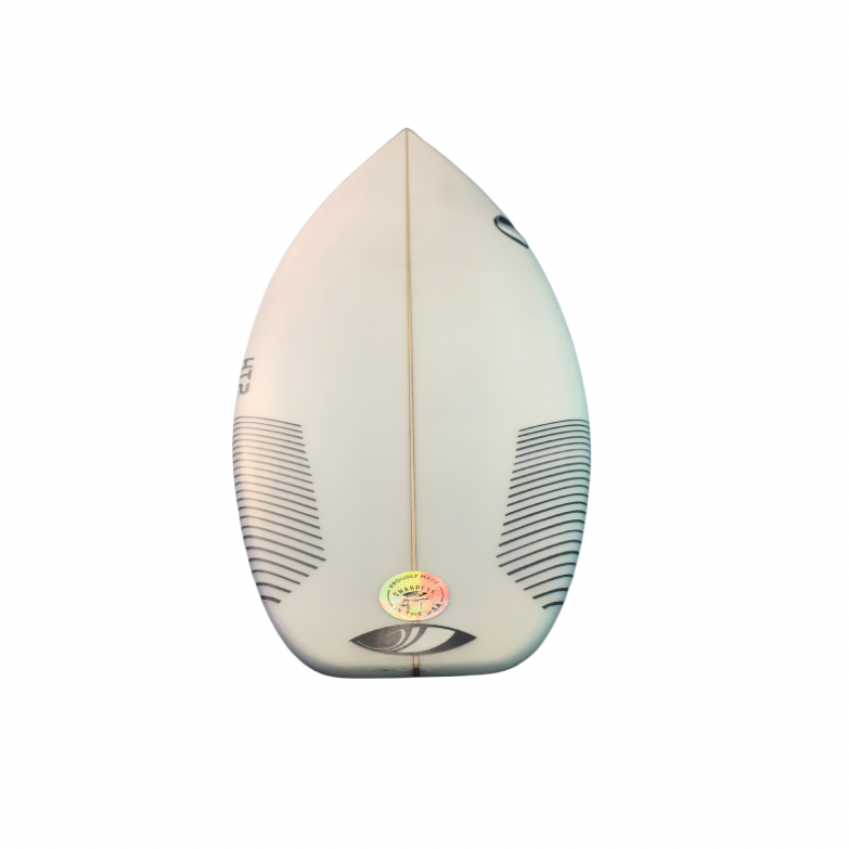 Sharpeye - HT2 - 5'11'' - Demo Surfboard-Shortboards-Sharpeye-Spunkys Surf Shop LLC