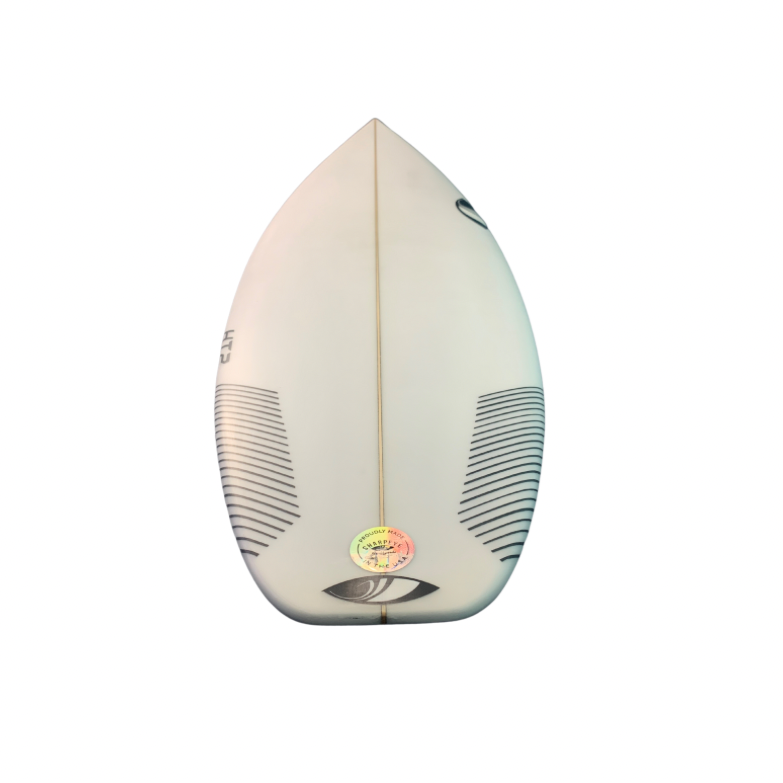 Sharpeye - HT2 - 5'11'' - Demo Surfboard