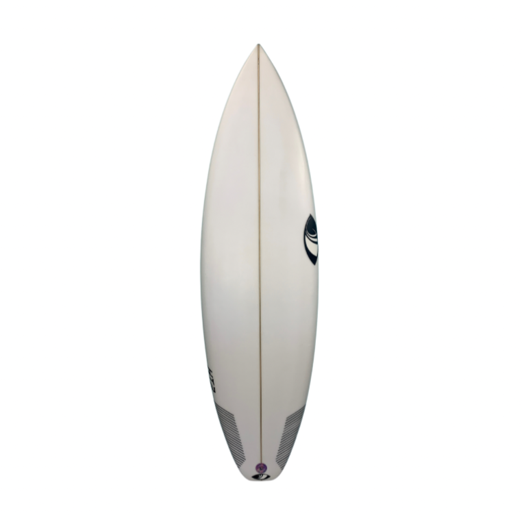 Sharpeye - HT2 - 5'11'' - Demo Surfboard-Shortboards-Sharpeye-Spunkys Surf Shop LLC