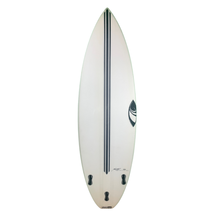 Sharpeye - HT2 - 5'9'' - Demo Surfboard