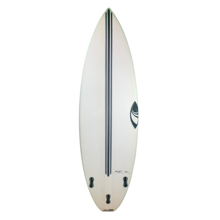 Sharpeye - HT2 - 5'9'' - Demo Surfboard – Spunkys Surf Shop LLC