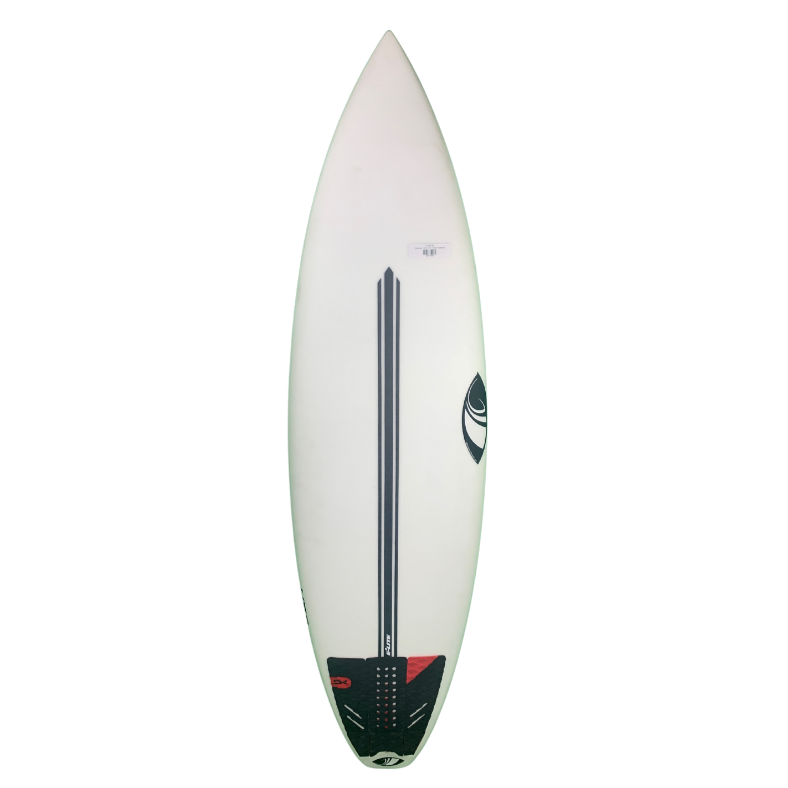 Sharpeye - HT2 - 5'9'' - Demo Surfboard – Spunkys Surf Shop LLC Sharpeye - HT2 - 5'9'' - Demo Surfboard – Spunkys Surf Shop LLC