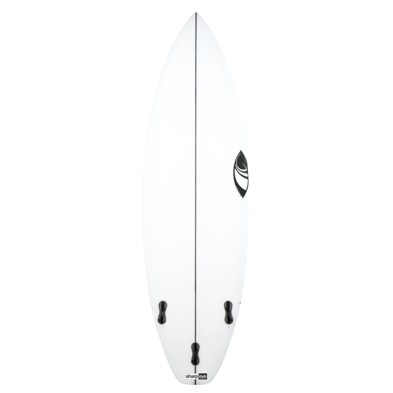 Sharpeye - HT2 Youth - PU - Surfboard