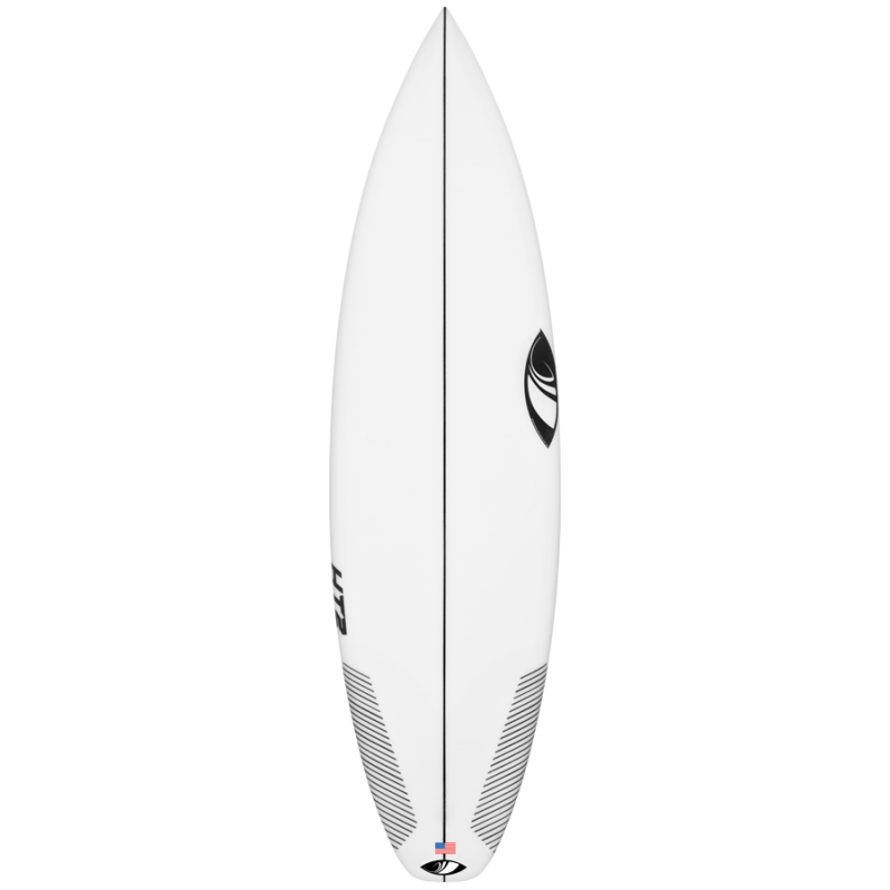 Sharpeye - HT2 Youth - PU - Surfboard-Shortboards-Sharpeye-4'10"-FCS II-Spunkys Surf Shop LLC