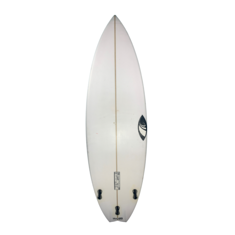 Sharpeye - HT2.5 - 5'11'' - Demo Surfboard – Spunkys Surf Shop LLC Sharpeye - HT2.5 - 5'11'' - Demo Surfboard – Spunkys Surf Shop LLC