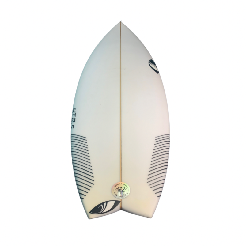 Sharpeye - HT2.5 - 5'11'' - Demo Surfboard
