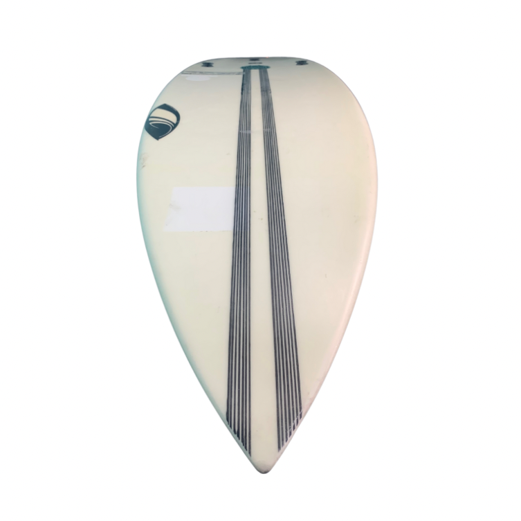 Sharpeye - Inferno -  5'4" - Used Surfboard