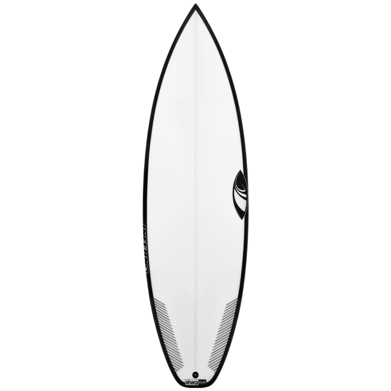 Sharpeye - Inferno 72 - E3 Epoxy - Surfboard