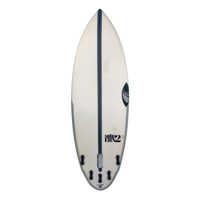 Sharpeye - Modern 2.5 - 5'6'' - Demo Surfboard
