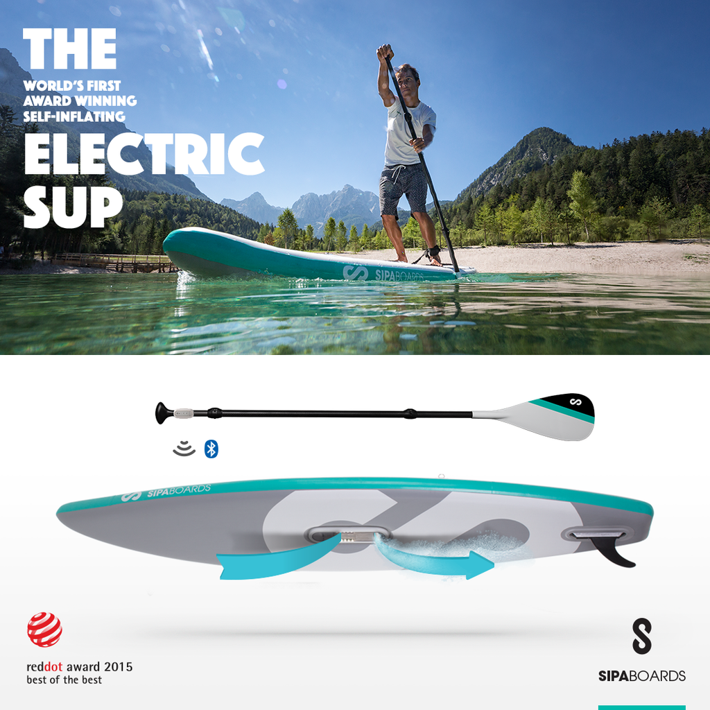 Sipaboards Cruiser Drive