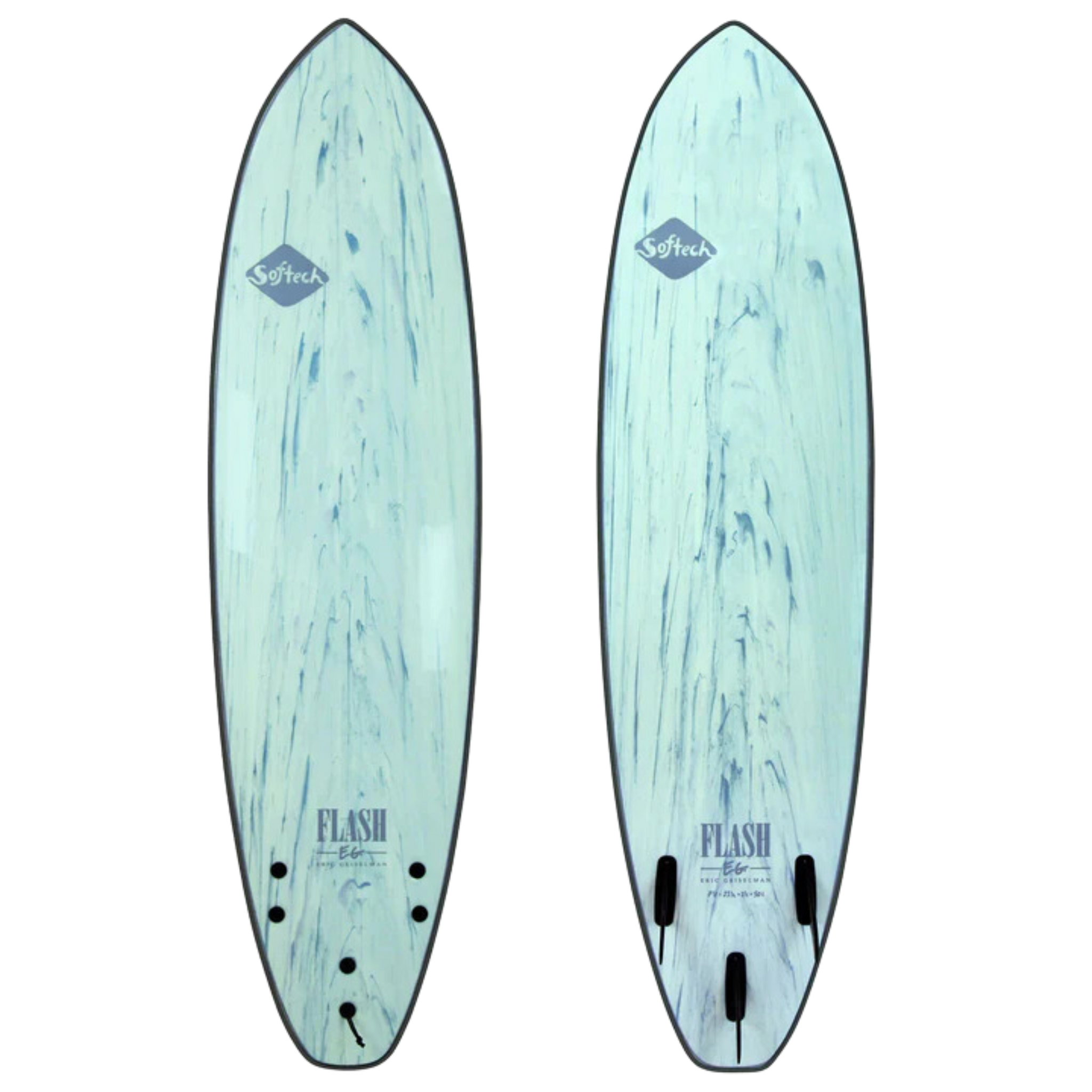 Softech flash 7ft deals