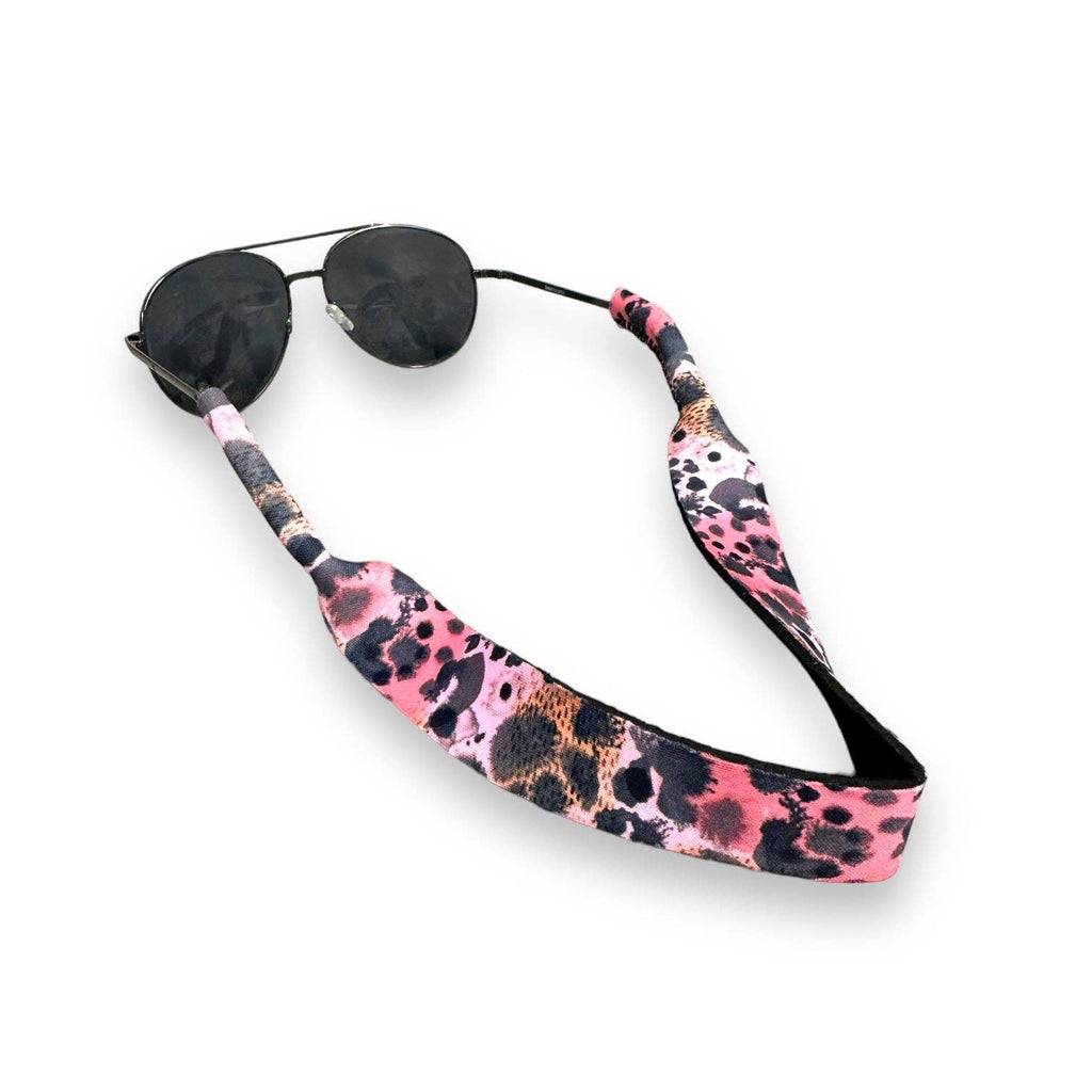 Spunky's - Adult Glasses Strap-Accessories-Spunky's-Beach Babe-Spunkys Surf Shop LLC
