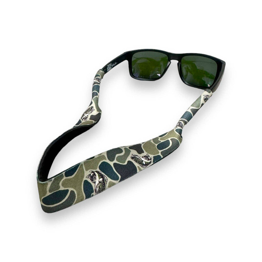 Spunky's - Adult Glasses Strap-Accessories-Spunky's-Beach Babe-Spunkys Surf Shop LLC