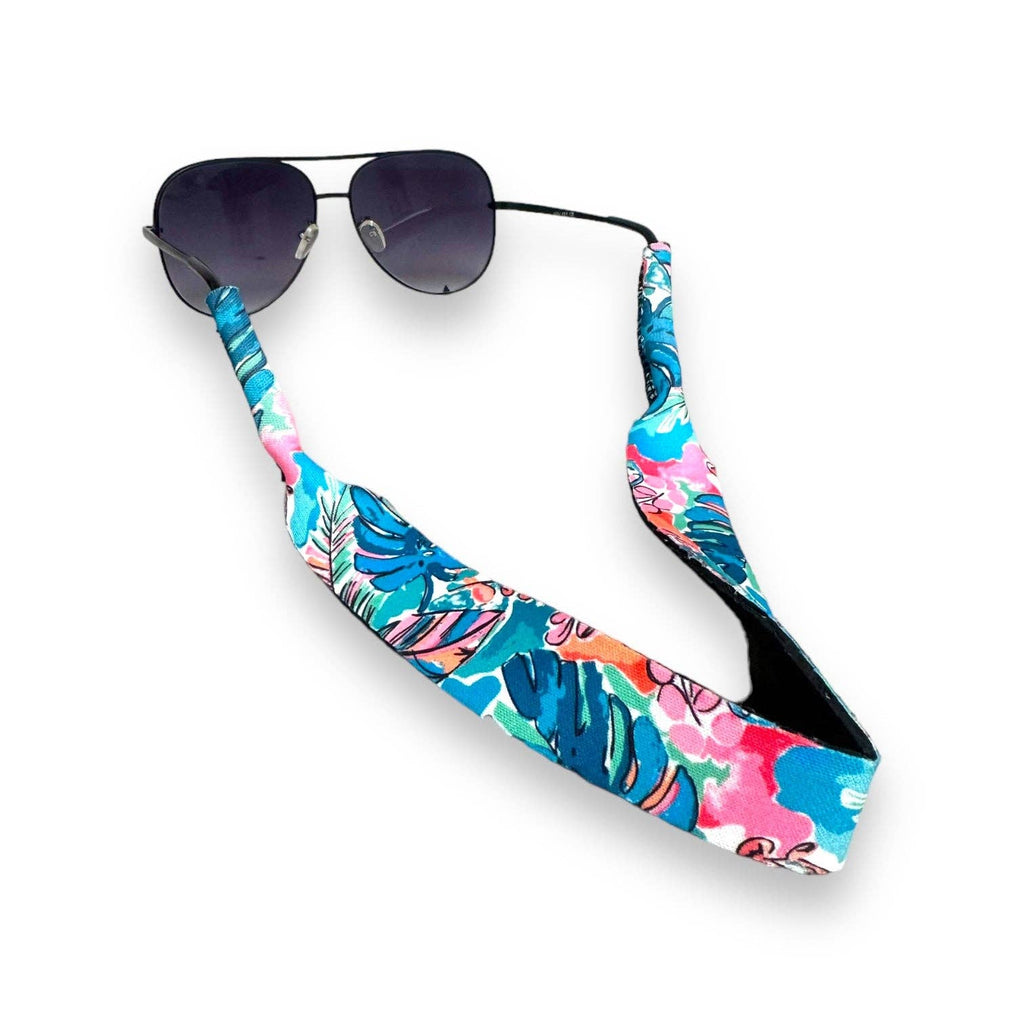 Spunky's - Adult Glasses Strap-Accessories-Spunky's-Beach Babe-Spunkys Surf Shop LLC