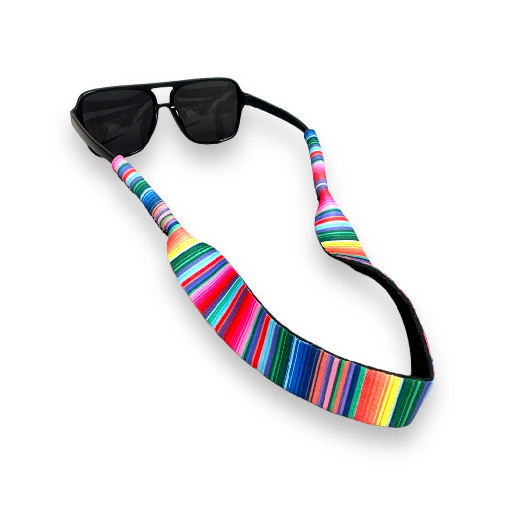 Spunky's - Adult Glasses Strap-Accessories-Spunky's-Serape-Spunkys Surf Shop LLC