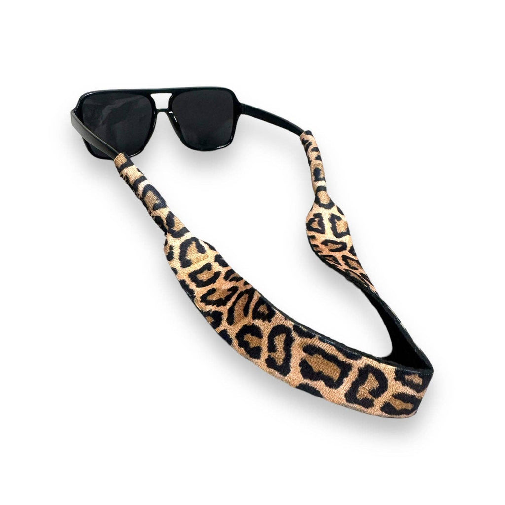 Spunky's - Adult Glasses Strap-Accessories-Spunky's-Beach Babe-Spunkys Surf Shop LLC