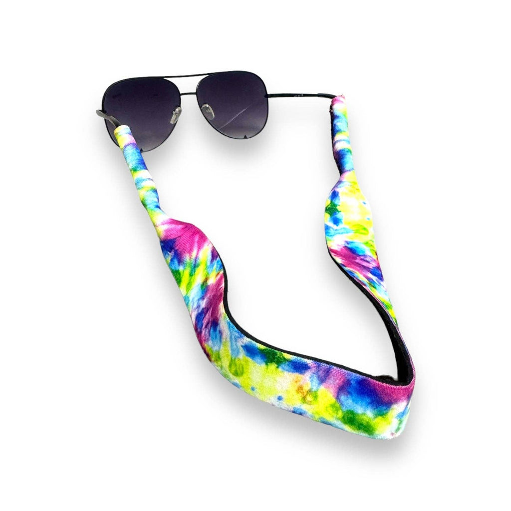 Spunky's - Adult Glasses Strap-Accessories-Spunky's-Beach Babe-Spunkys Surf Shop LLC