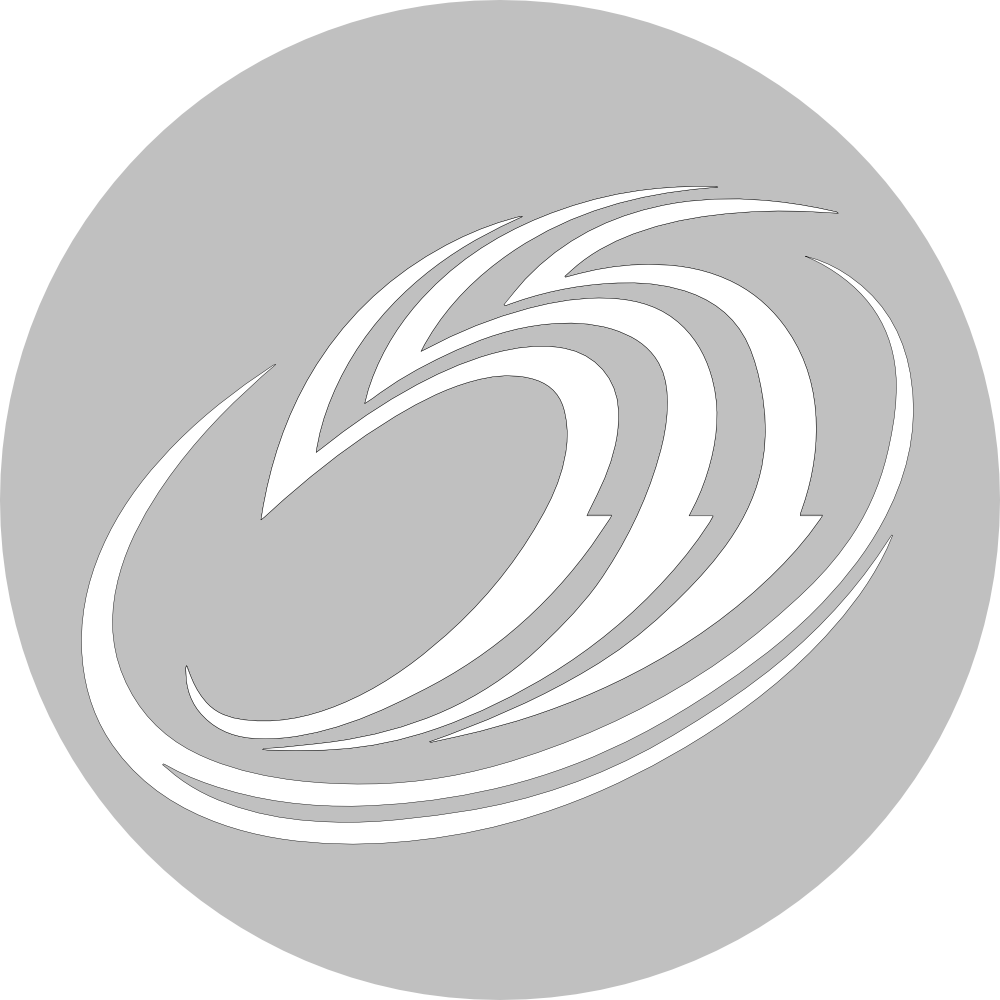 Spunky's Surf Shop - Transfer Sticker - SSS Logo