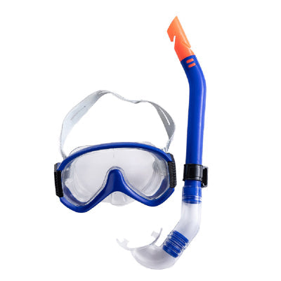 Strand - Adult Mask & Snorkel Set