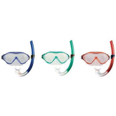 Strand - Children Mask & Snorkel Set