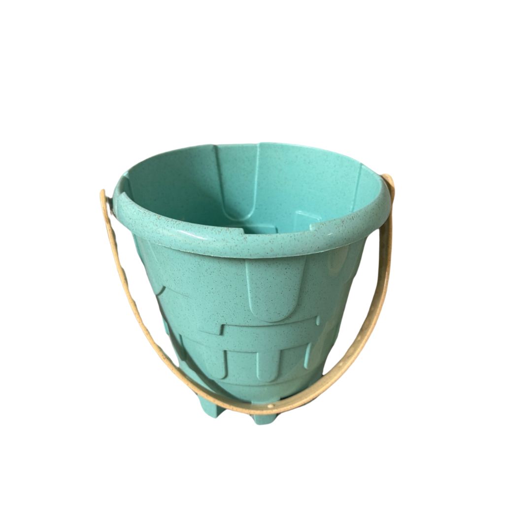 Strand - Eco-Friendly Castle Bucket Set - Sand Toy Set – Spunkys Surf ...
