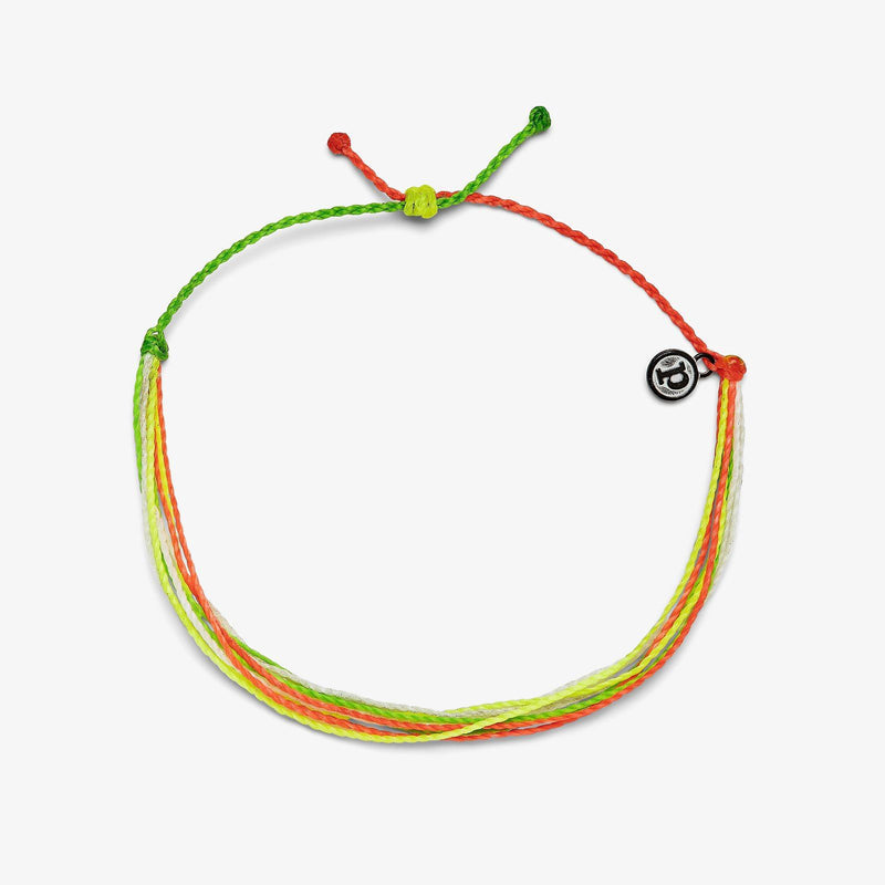 SUMMER FRIDAYS ANKLET-Jewelry-Pura Vida-One fits all-Summer Fridays-Spunkys Surf Shop LLC